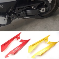 Motorcycle Belt Guard Cover Protector For Yamaha TMAX560 TMAX 560 Tech MAX 2020 2021 2022 2023 Chain Decorative Guard
