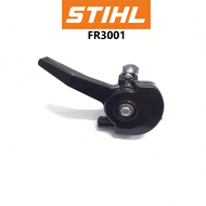 100% ORIGINAL STIHL FR3001 - Throttle Lever (Throttle Minyak /Control Minyak /Tekan Minyak Mesin Rum