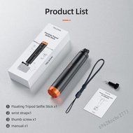 Floating Selfie Stick Tripod for DJI Action 6 Nano 360 Insta360 X5 GoPro 12 13 - Waterproof Diving C