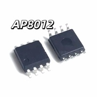 Brand New Original AP8012 AP8012C AP8012H Patch SOP8 Power Management Chip IC