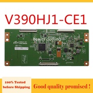 V390HJ1-CE1 Test Board Logic T-con Card LG TV Replacement TCON BOARD 2A.N34CBVE4 V390HJ1 CE1 for 39L