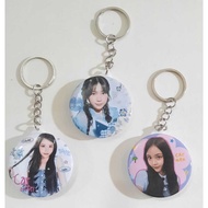 GANTUNGAN PART-02 H2H HEARTS2 HEARTS KEYCHAIN FREEBIES H2H KEYCHAIN