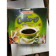 Cawanmas Muar Uncang Kopi-O Campuran Beraroma 金杯特浓香咖啡乌袋