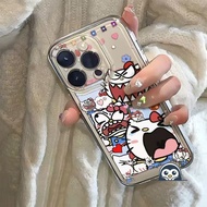 Cute Cat Girl Phone Case For Redmi A5 A4 5G A3X A3 A2 A1 Plus 8 8A 7 7A 6 Pro 6A 5A 4 4X Turbo 4 3 Y