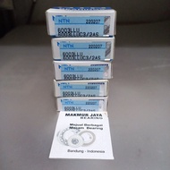 BEARING 6003 LLU / 6003 RS NTN JAPAN