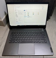 Lenovo ThinkBook 14s (i7/16GB/512GB)