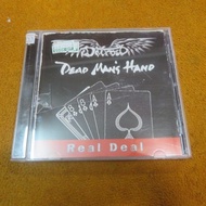 DEAD MANS HAND (Unsealing )87B44 yuan