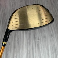 Golf Club Genuine 85% New katana SWORD Golf No. 1 Wood 9 Degree SR Long Distance
