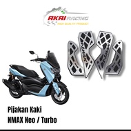 Nmax ss turbo tech max Nmax Turbo Tech Max Ultimate Full Cnc Akai Racing-POL9L Border