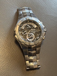 SEIKO COUTURA 手錶 防水 watch Casio 