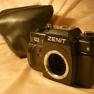 FOTOSNAIPER PHOTOSNIPER FS ZENIT-12S 帶 TAIR-3S 300mm 鏡頭的