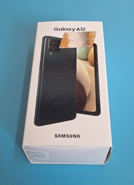 Samsung Galaxy A12