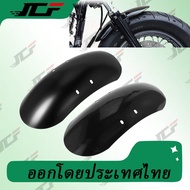 Motorcycle Front Fender Short Type Black For Harley Forty Eight XL1200X 2010-2017 16 15 14 13 12 11