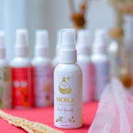 Sweet vanilla - Deodorant Alum Spray - Deodorant Alum - Powerful Deodorant