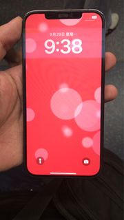Apple iPhone 12 Pro Max 512GB