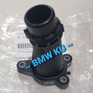 Ready Front Water Connector Pipe BMW F30 B48 11118511205 Original Original