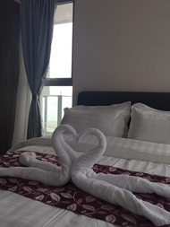 Harbour Stay @ SilverScape Luxury Apartment U3