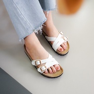 BELLA GLOSSY SIZE 36-41 | MAMIJI QUALITY WOMEN'S SANDALS AT AFFORDABLE PRICES