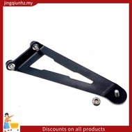 [in stock]Exhaust Bracket Aluminum Motorcycle Accessories for  Rs660  660 Rs660 2021 2022