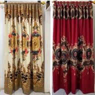 MINIMALIST DOOR WINDOW ROPE CURTAINS ROOM DOOR OR ROOM PARTITION CURTAINS SIZE 90x200 NEWEST MOTIF