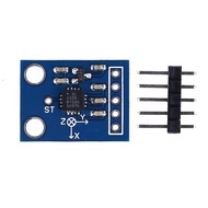 Gy-61 Adxl335 Module Triaxial Acceleration Gravity Angle Sensor