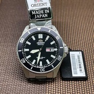 深水埗 有門市全新正版一年保養 男裝 女裝 ORIENT 東方錶 石英/自動錶/機械錶 門市可試 RA-AA0008B09C RAAA0008B09C