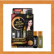 V'asia Black Henna & Herbs