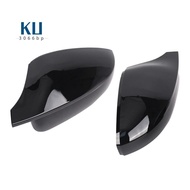 Rear View Mirror Cover Caps 6R0857537B 6R0857538B   2009-2017 UP 2016-2021 Side Mirror Cover