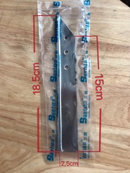 Bát gắn cử viền kansai Siruba đầu túm