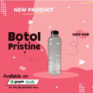 330ml plastic bottle / 330ml pristine plastic bottle, contents 50 pcs