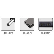 DC HP Laptop PD Decoy Adapter 100W Type-C To Fast Charge Port Elbow Charger Charging Head 5A Current