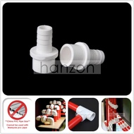 PVC Pipe (Water Pipe 16mm Connector) (20mm/25mm) Water Pump PVC Pipe
