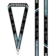 Lanyard amg formula one f1