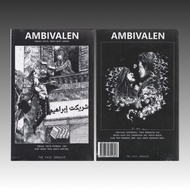 【READY STOCK】Novel: Ambivalen by: The Faiz Ibrahim