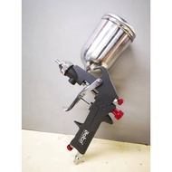 【READY STOCK】F-75G Gravity Feed Paint Air Spray Gun 1.3mm Nozzle