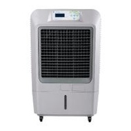 มาสเตอร์คูล พัดลมไอเย็น รุ่น Mik-70ex สีเทา