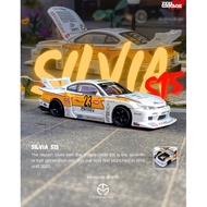 Time Micro S15 LBWK Hibino with Figure