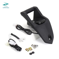 Motorcycle USB Charging Port Holder Mount for Yamaha T-Max 560 TMAX560 TMAX530 DX SX GPS Phone Navigation Bracket