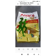 Anlene Gold 950g free 100g New stocks