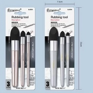 Giorgione Sketch / Oil Pastel Rubbing Pen Set / Oil Paint Painting G-RT01 / Oil Pastel Rubbing