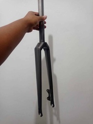 fork sepeda MTB RB fixie