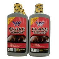 WAXCO W SERIES Glass Watermark Remover