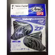 EARLID ARAI RAM3 RIPTIDE ORI