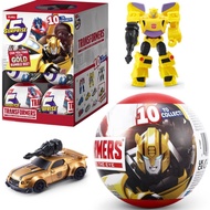 BNS Series 5 Surprise Transformers Series 1 Capsule