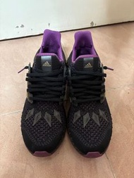 adidas Ultra 4D x Black Panther