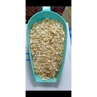 HALAL BLUE LAKE MILLING - 37 THOU ROLLED OAT | ORGANIC ROLLED OAT
