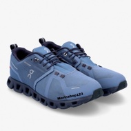 Cloud 5 Metal Navy Shoes