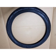 20" BMX BICYCLE TIRES