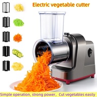 vegetable cutter Electric vegetable cutter Kitchen multi-function Storm vegetable cutter Household v