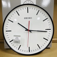 [TimeYourTime] Seiko QXA701KN Quiet Sweep Analog Wall Clock QXA701K